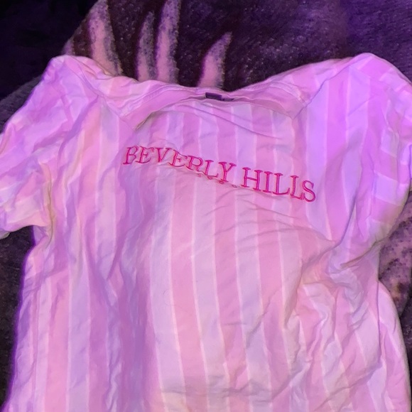 beverly hills tshirt - Picture 1 of 1